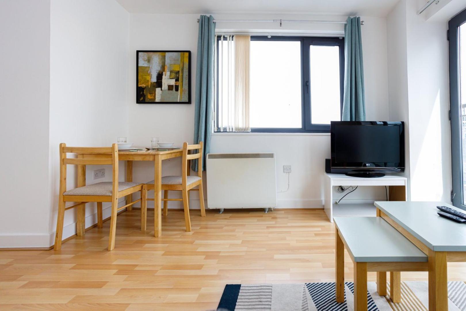 Guestready - Homely Apartment Near City Centre Liverpool Buitenkant foto