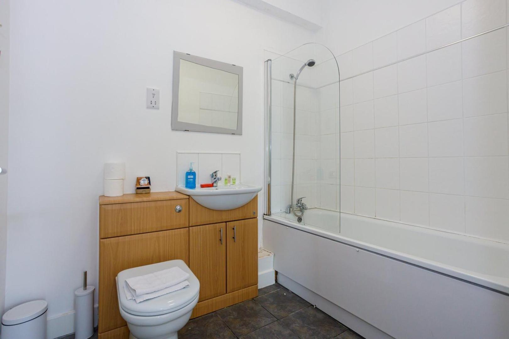 Guestready - Homely Apartment Near City Centre Liverpool Buitenkant foto